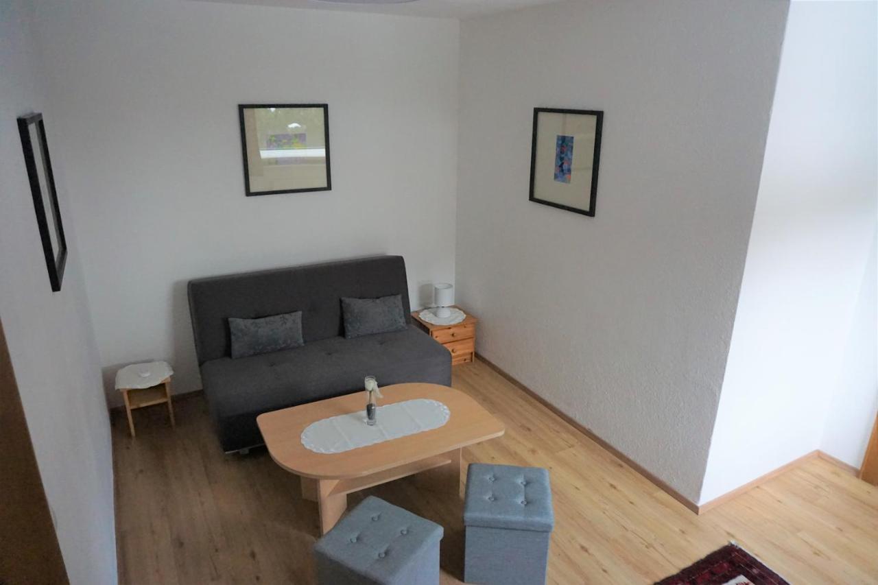 Haus Walser Tarrenz Exteriör bild